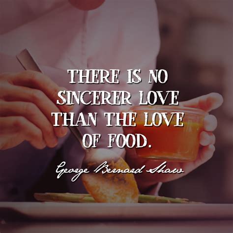 Top 10 Favourite Cooking Quotes The Mustard Blog