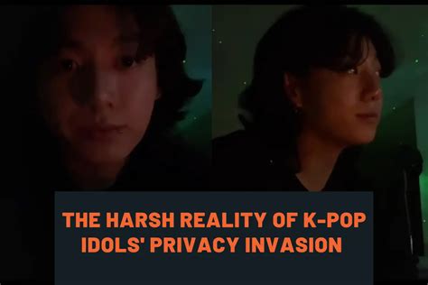 when sasaeng fans goes too far the harsh reality of k pop idols privacy invasion korean mates