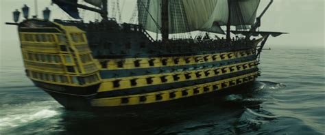 Broadside Potc Wiki Fandom Powered By Wikia