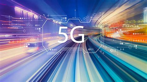 The 5g And Iot Revolution Is Coming Heres What To Expect Fastcomm