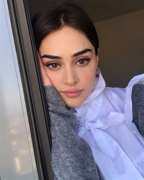 Esra Bilgiç On Instagram “♥️” Turkish Women Beautiful Esra Bilgic