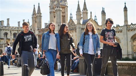 10 Reasons To Study In Cambridge As An International Student Abbey