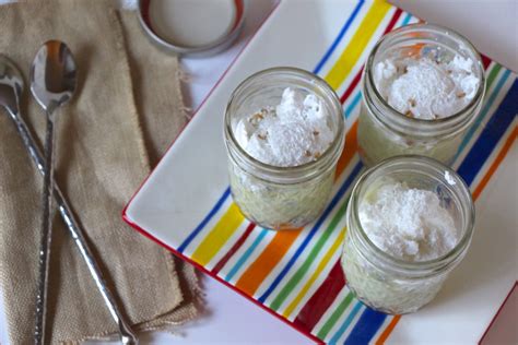 Edwards key lime pie didn't fail to satisfy our sweet tooth. No Bake Key Lime Pie Shooters (Dairy-Free and Sugar-Free ...