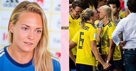 Live scores, schedule and results of every event from the summer olympics in tokyo Magdalena Eriksson om stödet från flickvännen och "spionen ...