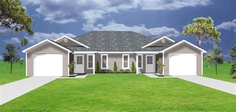 2 bedroom with garage to rent. J0324d 2 Bedroom 2 Bath Duplex with single garage | Duplex ...