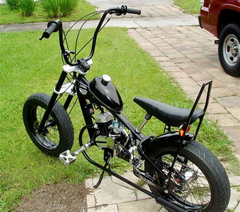 Bicycle frame, motor kits for bicycle. LARGER 3 LITRE FUEL TANK w/ purchase of kit only (With ...