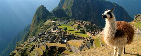 Que Faire Pérou Meilleures Attractions Touristiques