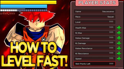 In this server you will find loads of fun things such as bounties and trails for title roles which will grant you respect from members within the server! HOW TO LEVEL UP FAST! GET ZENI FAST! | Dragon Ball Z Final Stand | ROBLOX | iBeMaine - YouTube