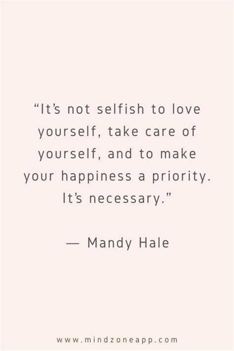 20 Self Care Quotes To Help You Take Care Of Yourself Mindzone