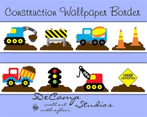 The Creator Office 45 Construction Truck Wallpaper Pictures