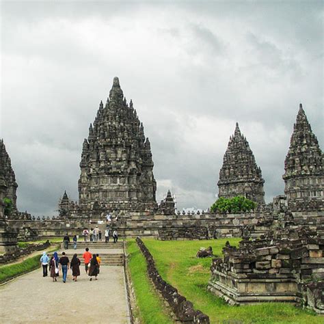 Yogyas Culture And Heritage Day Tour Day Trip In Yogyakarta