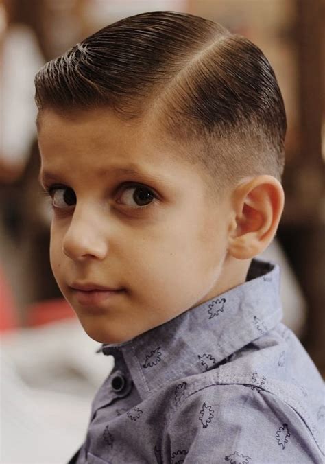 20 Baby Boy Haircut Style 2022 Fashion Style