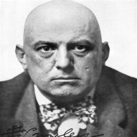 Aleister Crowley Biography