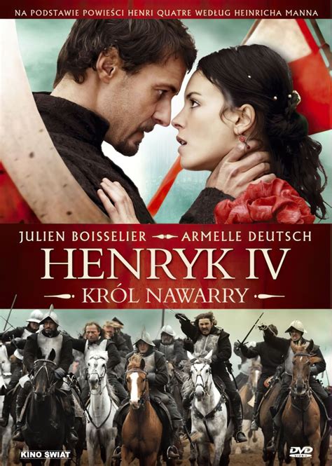 Henri 4 2010 Posters — The Movie Database Tmdb