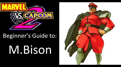 Mvc2 Beginners Guides Mbison Youtube