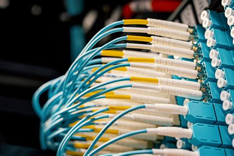 Infrastructures for fiber optic deployments - SME Solutions