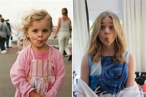 31 Rare Childhood Photos Of Celebrities As Children