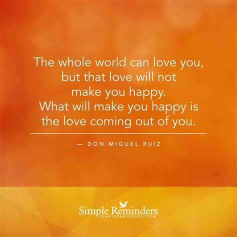 Love Yourself By Don Miguel Ruiz Mastery Of Love Don Miguel Ruiz