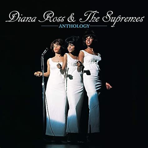 Anthology De Diana Ross And The Supremes Sur Amazon Music Amazonfr