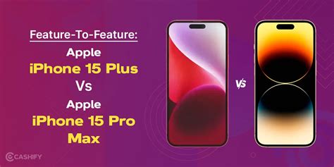 Iphone 15 Pro Vs Iphone 15 Pro Max What To Expect From The 49 Off