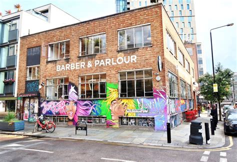 5 Things To Do In East London The Ldn Diaries