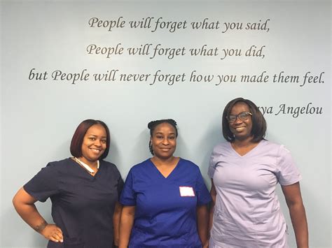 Welcome to our new Angels! We are excited to have you join the Visiting