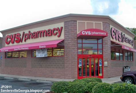 SANDERSVILLE GEORGIA Tennille Washington Bank Store Church Dr.Hospital