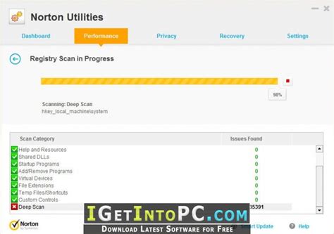 Symantec Norton Utilities 160344 Portable Free Download