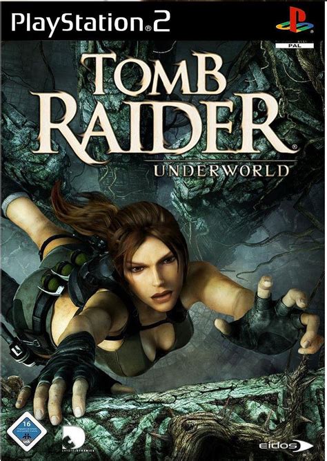 Tomb Raider Underworld Picture Image Abyss