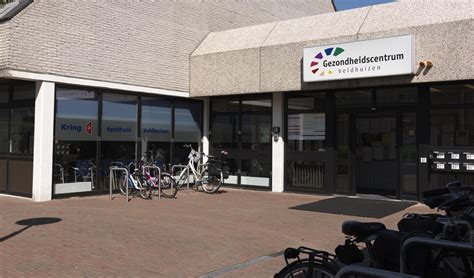 Gezondheidscentrum Bellestein Stap Dichterbij Edestad Nl Nieuws Uit De Regio Ede