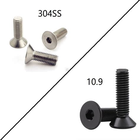 top 8 most popular stainless allen screws countersunk near me and get ...