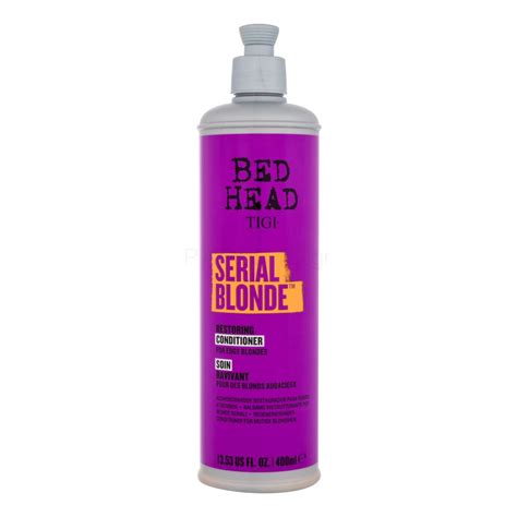 Tigi Bed Head Serial Blonde Ml