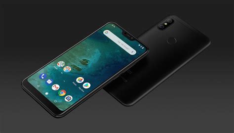 Xiaomi mi a2 lite (global); Motorola One vs Xiaomi Mi A2 Lite: compare ficha técnica e ...