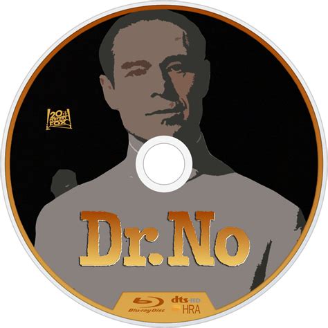 Dr No Movie Fanart Fanarttv