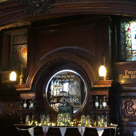 The philharmonic dining rooms is a public house at the corner of hope street and hardman street in liverpool, merseyside, england, and stands diagonally opposite the liverpool philharmonic hall.it is commonly known as the phil. The Philharmonic Dining Rooms, Liverpool - Restaurant ...