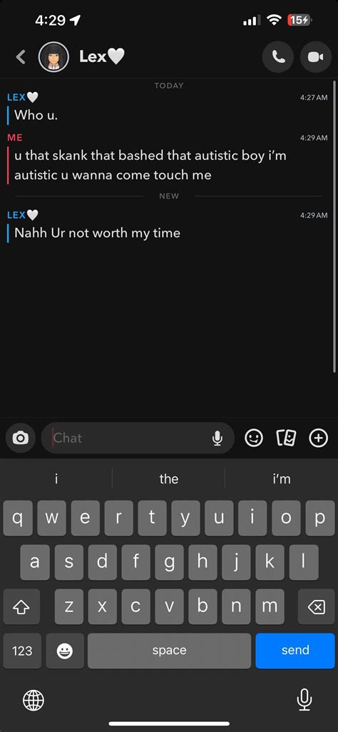 idk if this is the real lexi but check this out 😂😳 ( lexi bonner ) : r