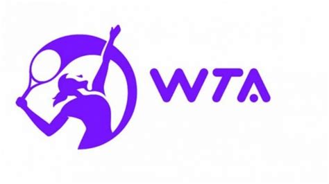 A New Logo And A New Campaign All You Need To Know As The Wta Enters A New Era Of Women S