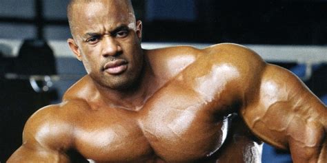 Tout Ce Que Vous Devez Savoir Sur Ronnie Coleman