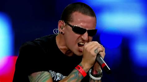 Linkin Park Chester Bennington In The End Isolated Vocal Tracks