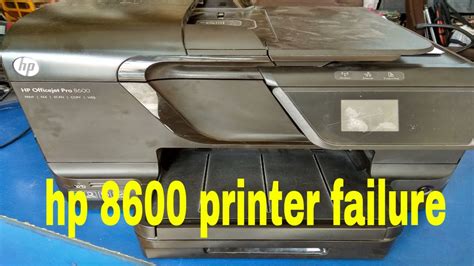 Hp officejet pro 8600 printer driver supported windows operating systems. تعريف Hp Officjet Pro 8600 - Hp Driver Mac Officejet Pro 8600 - My printer (office jet pro ...