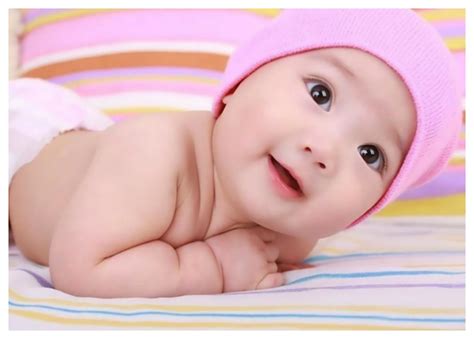Free Download Cute Baby Smile Hd Wallpapers Pics Download