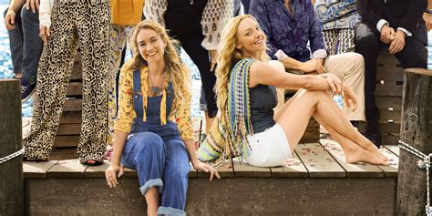 Mamma Mia Here We Go Again The 10 Best Songs Ranked