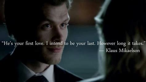 I wanted to what is next for the originals and vampire diaries characters? Klaus Vampire Diaries Funny Quotes. QuotesGram