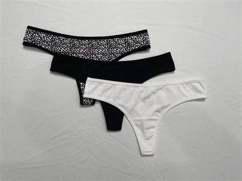 Cotton Mature Sexy Black Ladies Panties Underwear China Womens Sexy Thongs And Womens Thong