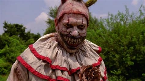 Professional Clowns Are Pissed That American Horror Story