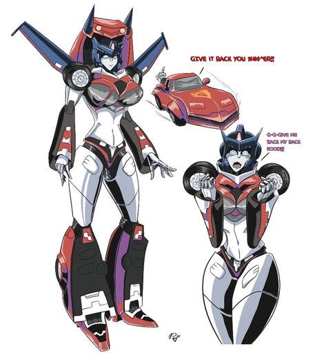 16 Hot Robot Girls Ideas In 2021 Robot Girl Transformers Girl Transformers Artwork