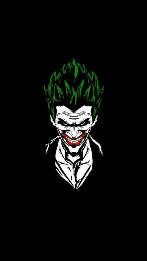 Los Mejores Fondos De Pantallas De The Joker Para Tu Celular Con