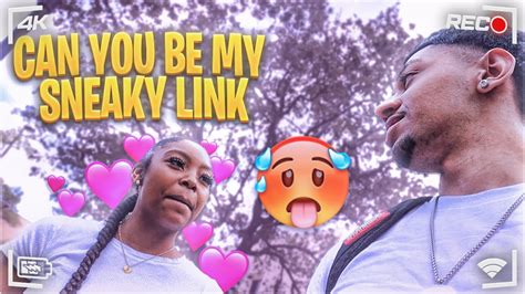 Asking Fine College Girls Can You Be My Sneaky Link Youtube