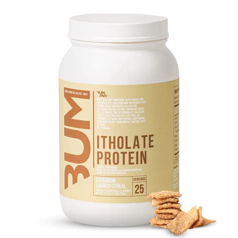 Mua Raw Cbum Itholate Whey Protein Powder Naturally Flavored Protein Whey Isolate Post