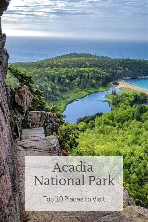 Top 10 Things To Do In Acadia National Park Pack More Into Life